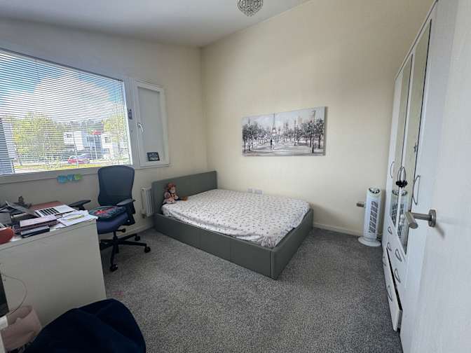 lohith lohi's room