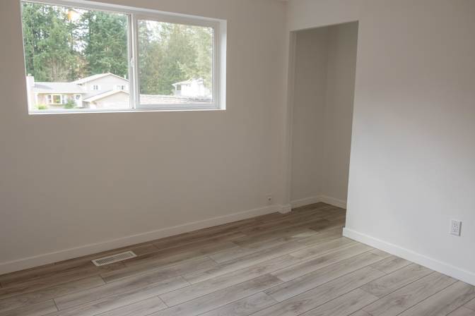 Majid Zare's room