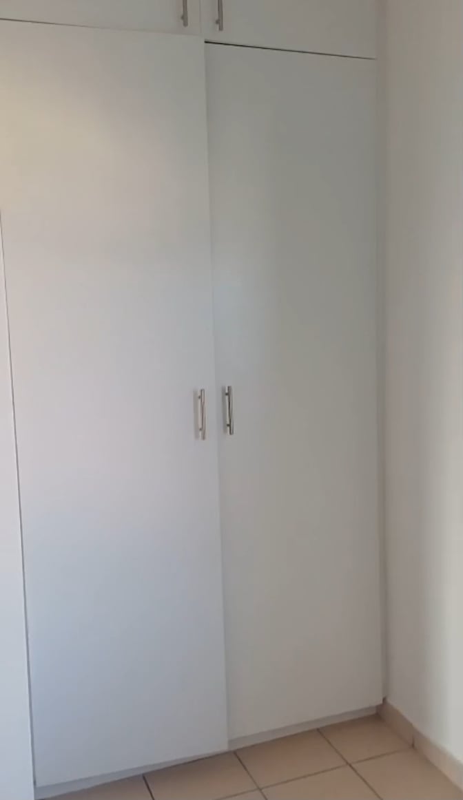 Chubbz's room
