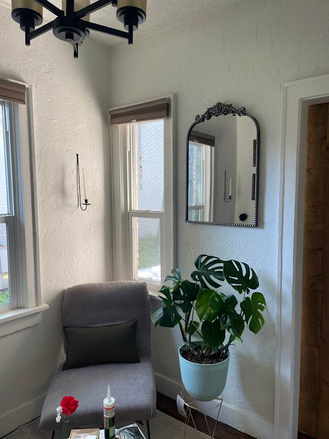 Joseph's room