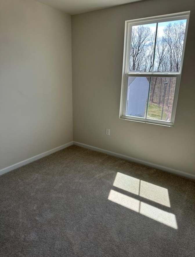 Parth's room