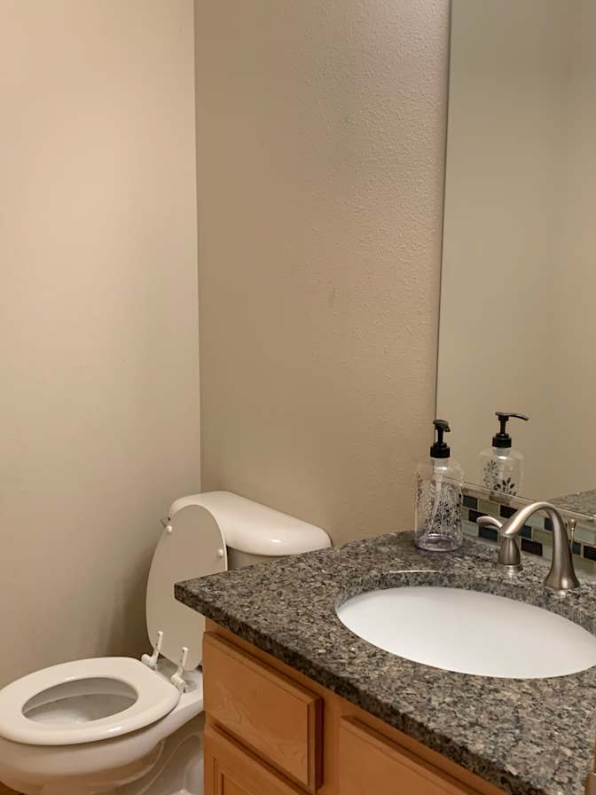 BRYAN's room