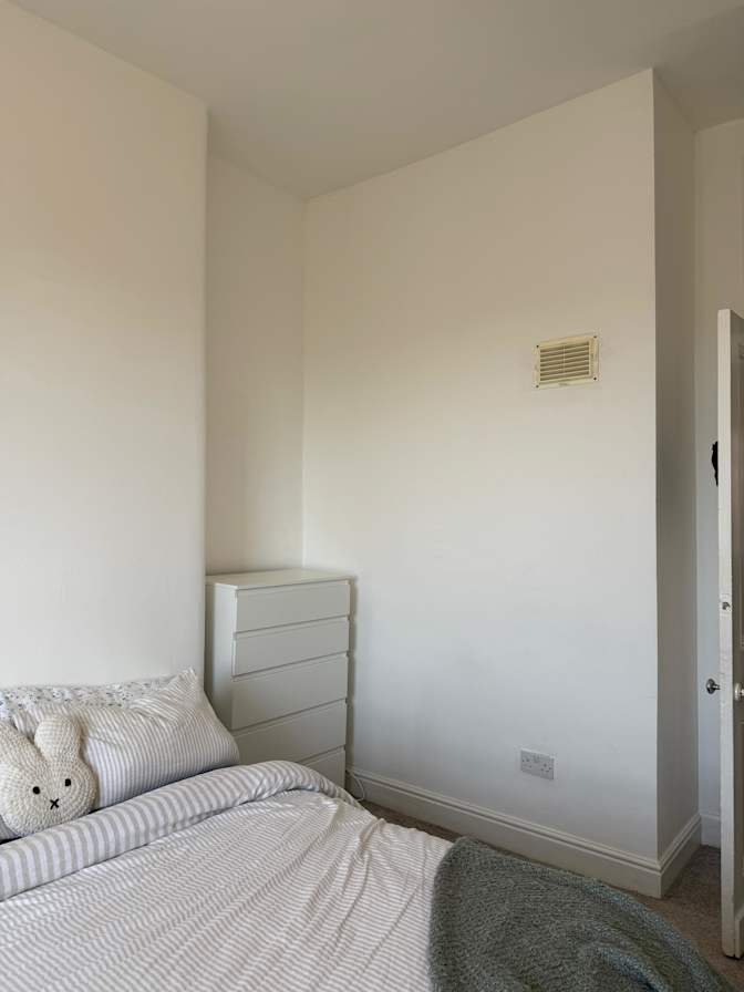 Esme's room