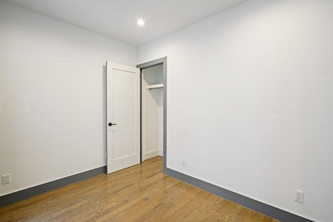 Sam June's room