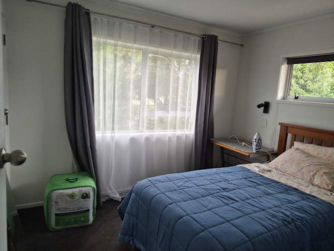 Julie's room