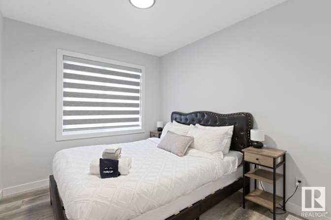 JD's room