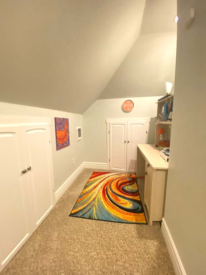 GiGi's room