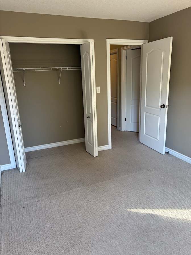 Rebecca's room