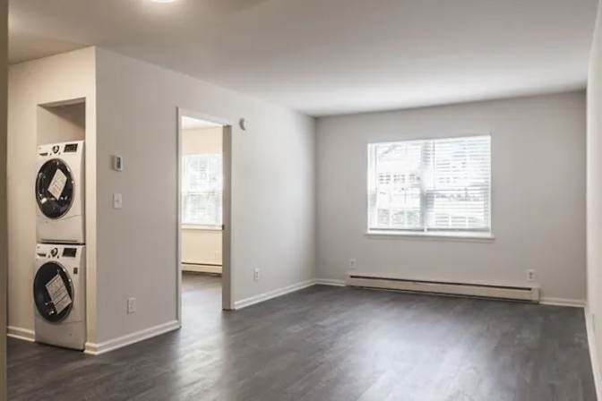 Dan's room