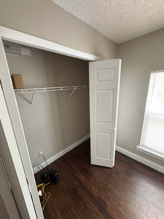 Tamar's room