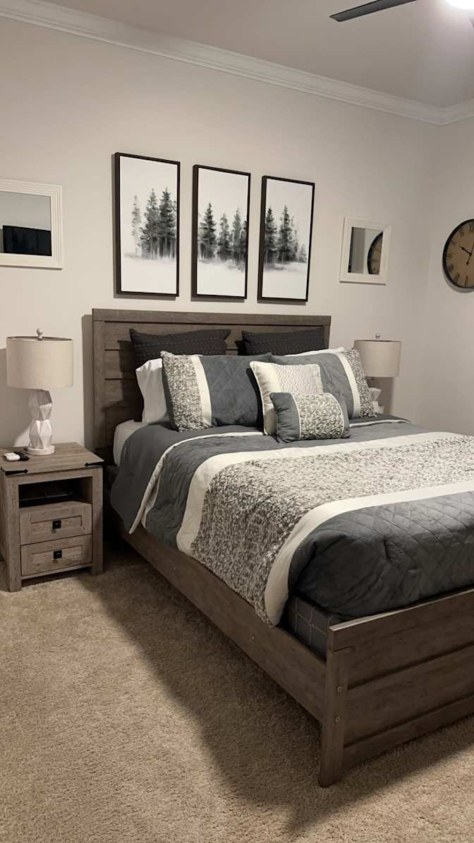 Joseph's room