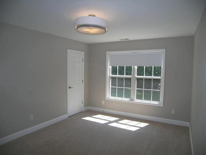 Alcove Rooms's room