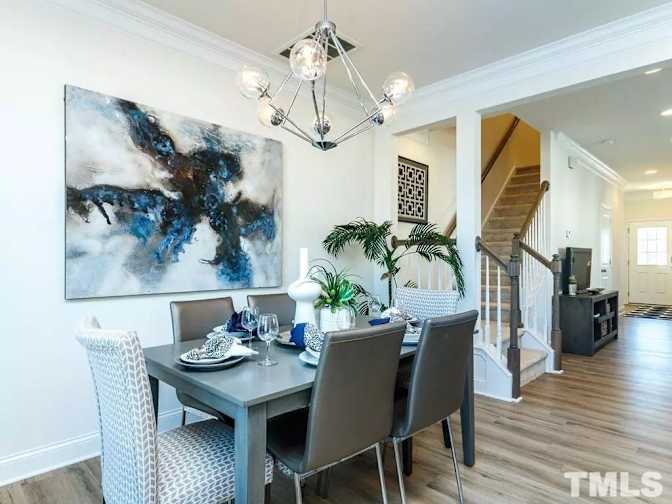 Alcove Rooms's room