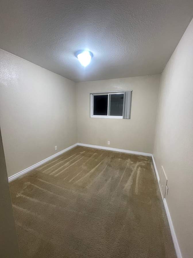 Alex's room