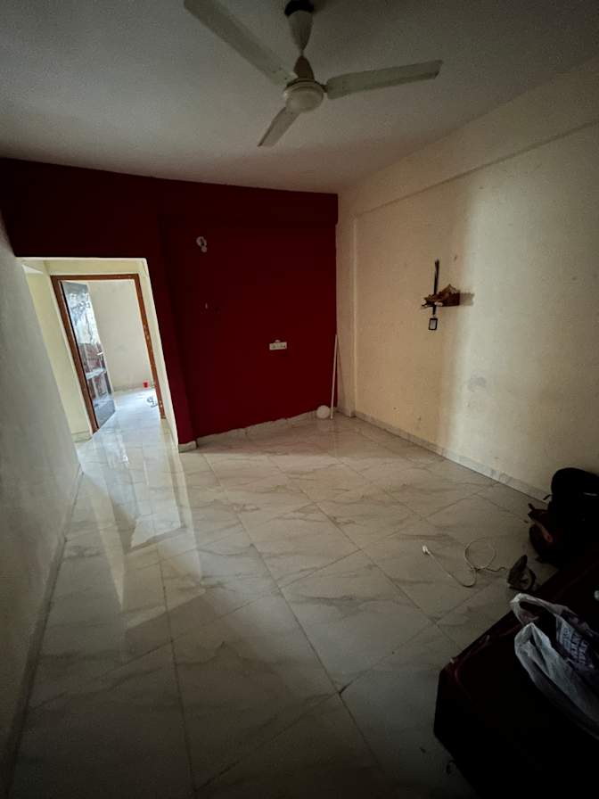rohit yadav's room
