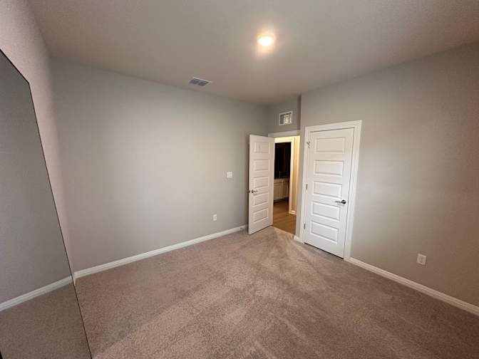 Alex's room