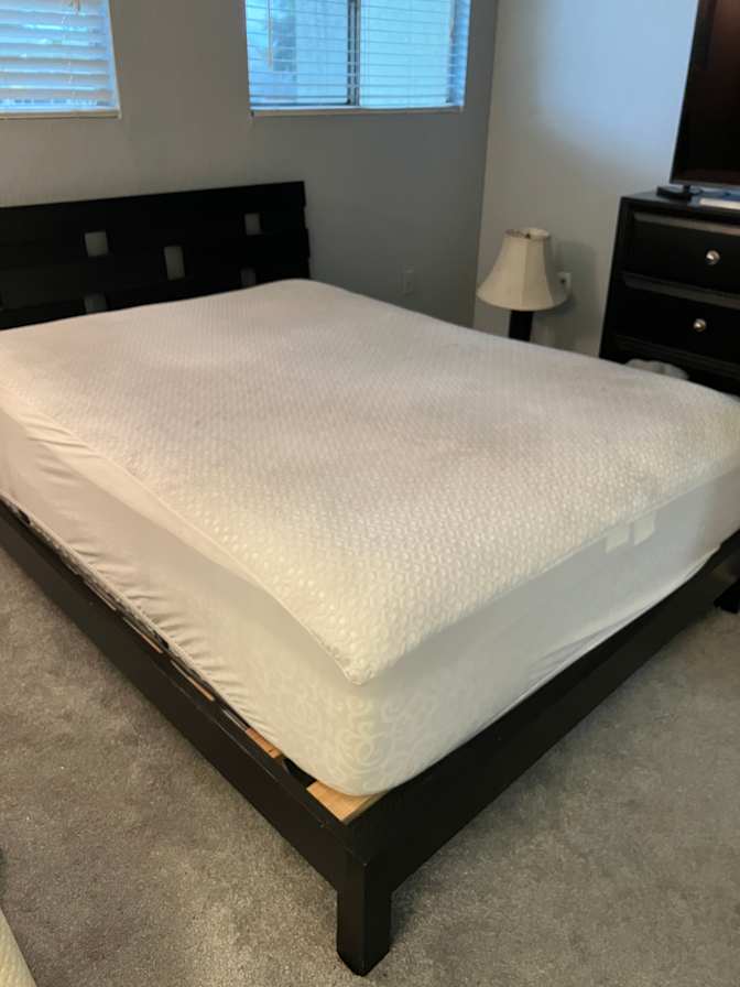 Julie's room