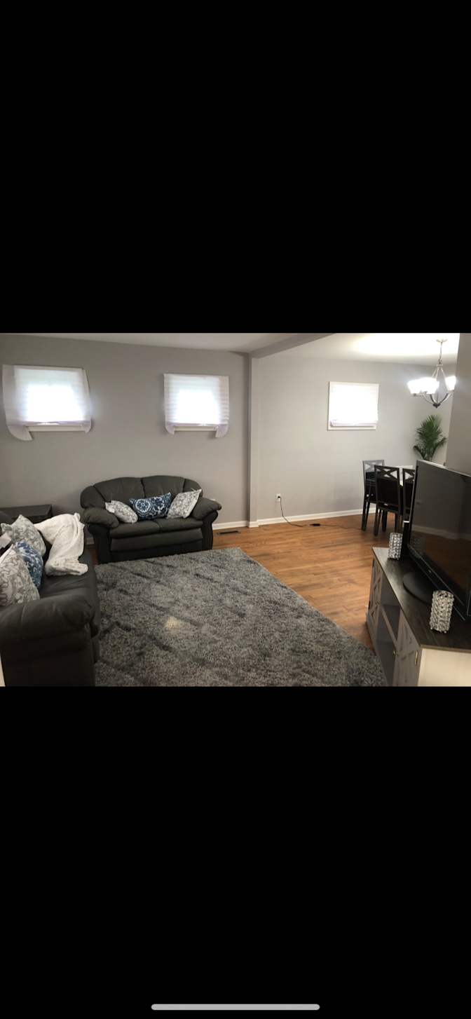 Carlita's room