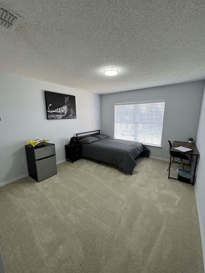PadSplit's room