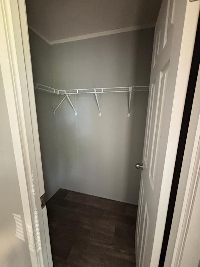 Rose's room