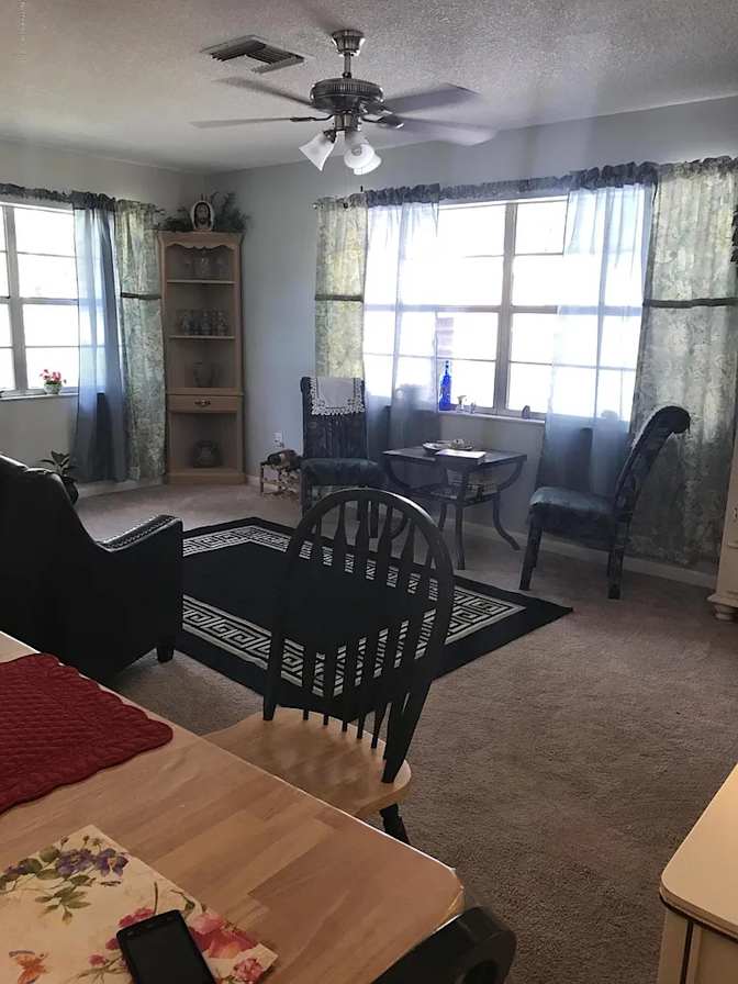 Nate's room