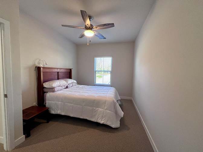 Michael's room