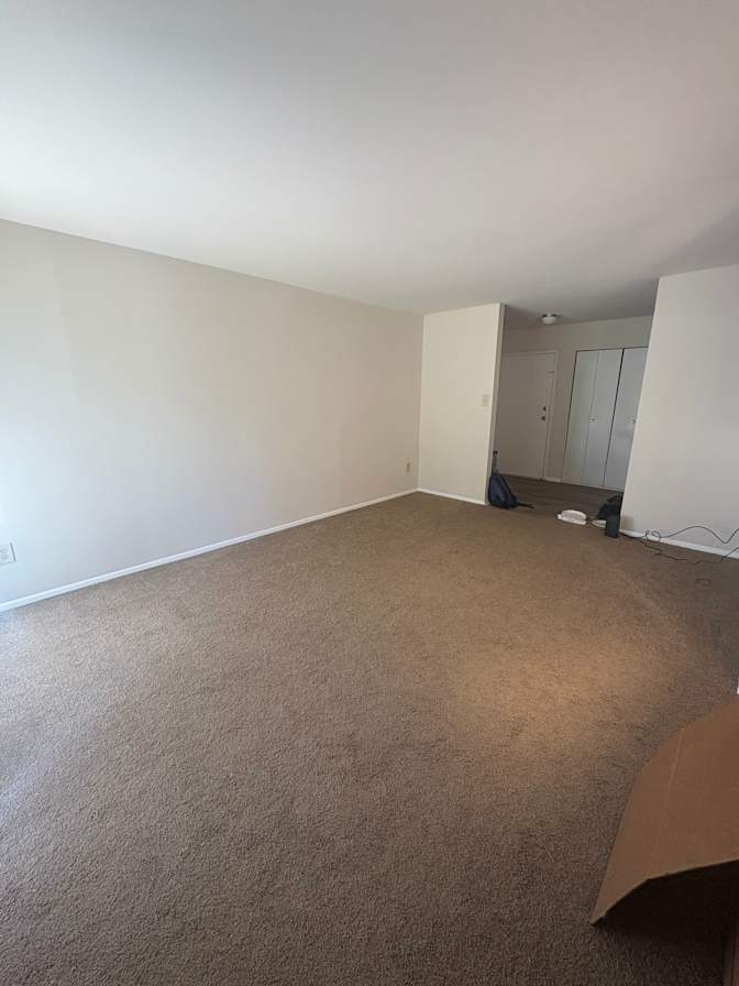 Dylan's room