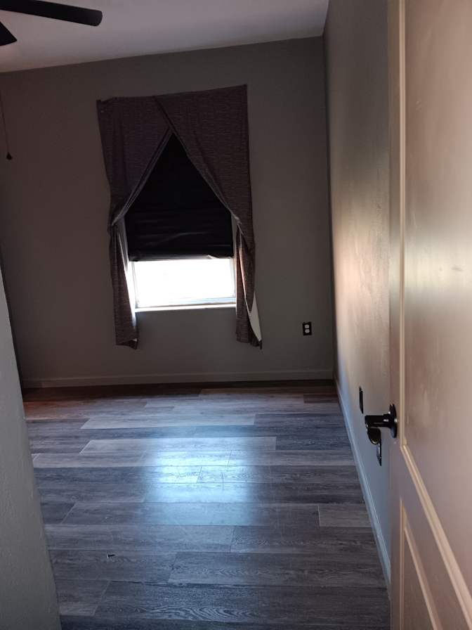 Marlene's room