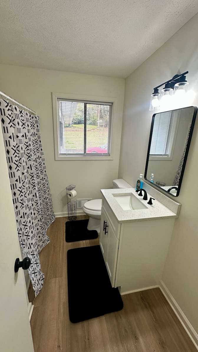 Delta's room