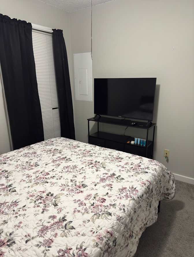 Matthew's room