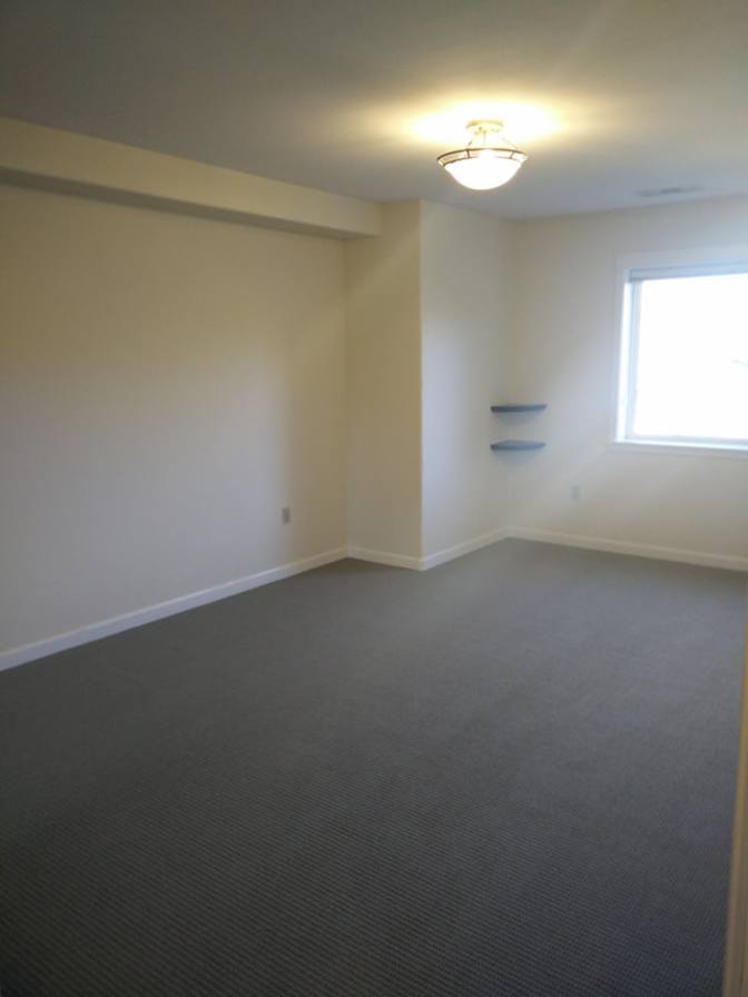 Ethan's room