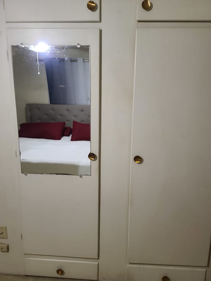 Bonnie's room