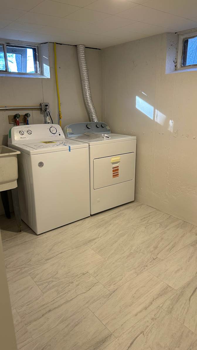 Laxmi's room