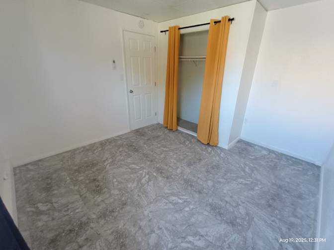 Bing's room