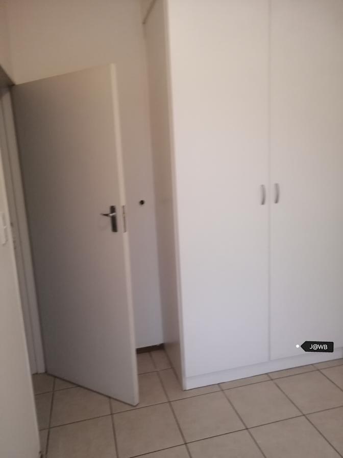 Judith's room
