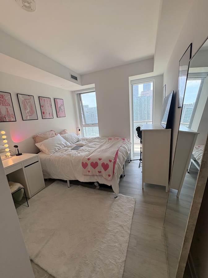 Emily's room