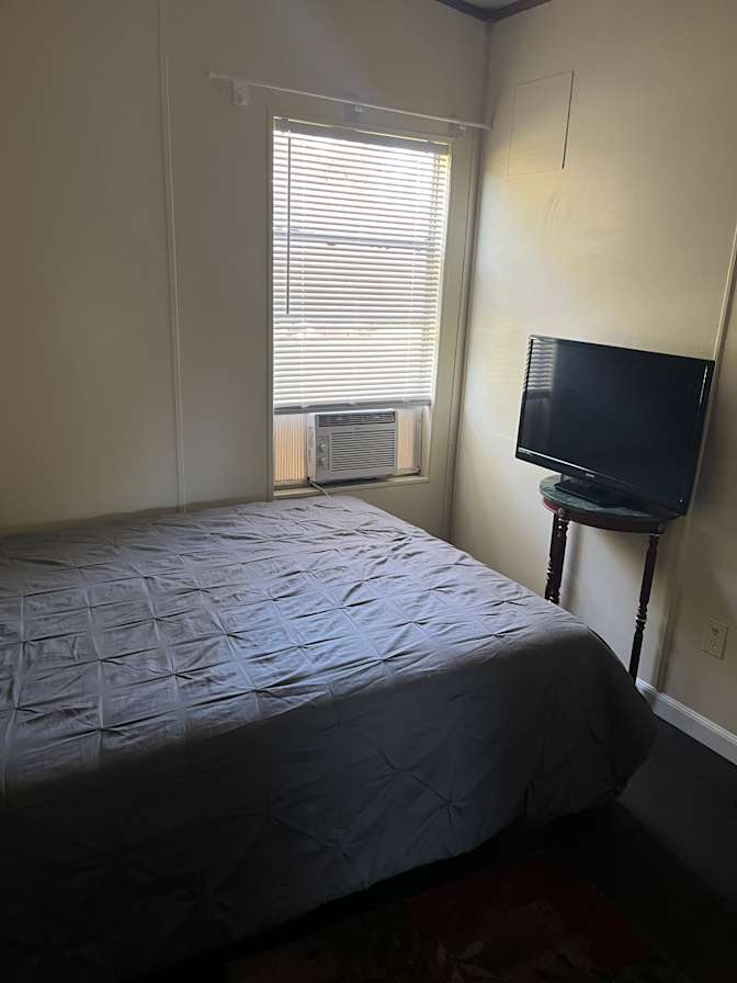 Carol's room