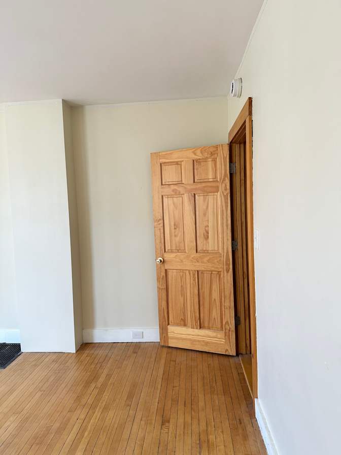 Owner's room