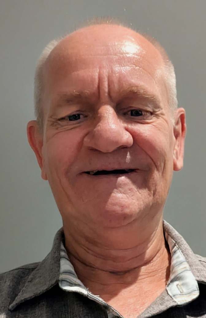 Kenny Wenham