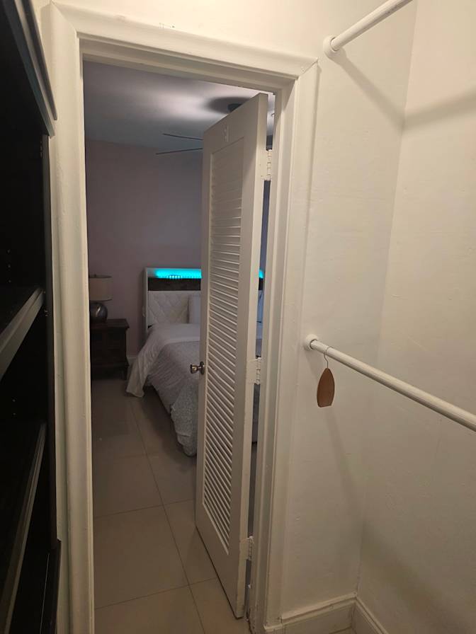 HGB's room