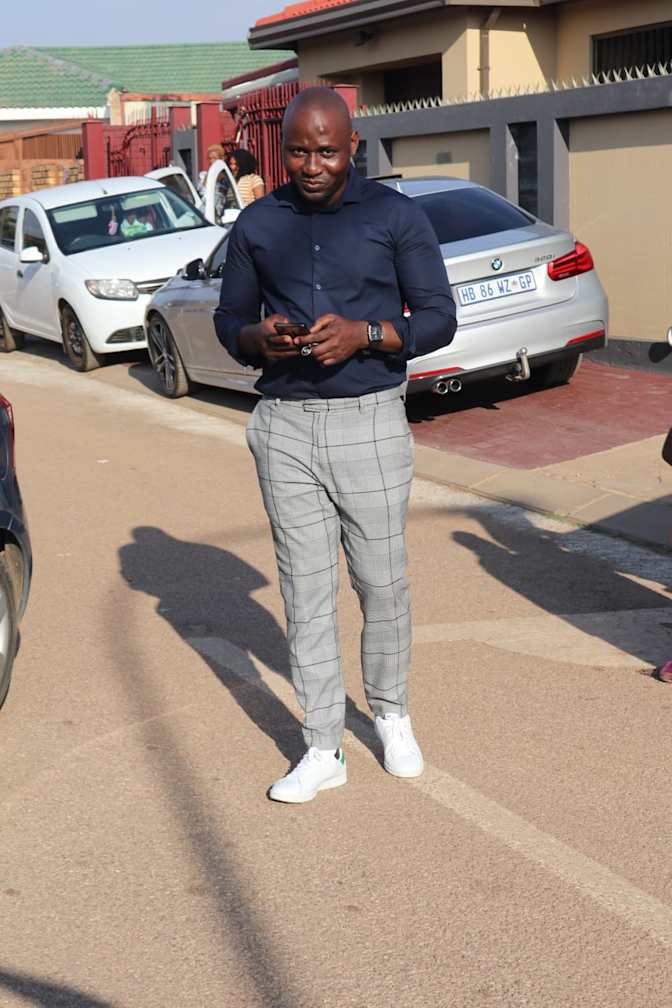 Kwazi