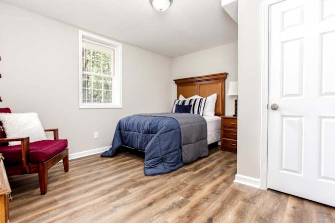 PadSplit's room