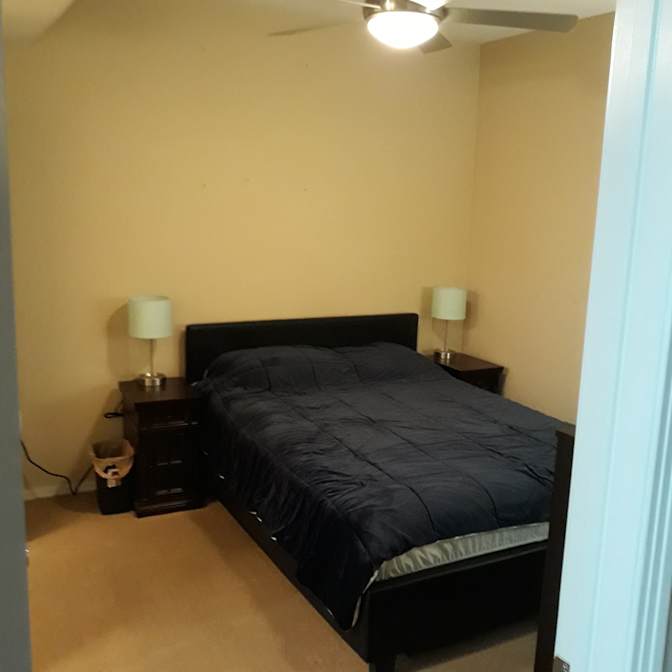 Jaime's room