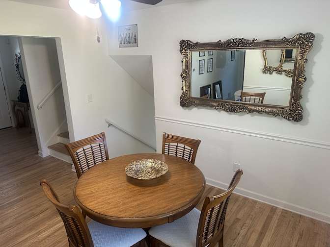 PadSplit's room