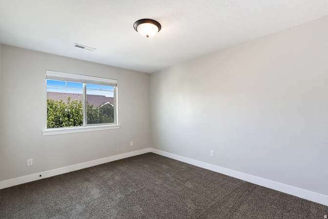 Wyatt's room