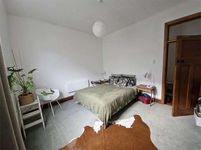 Anna's room