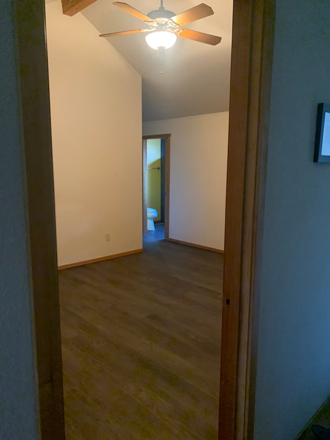 Colleen's room