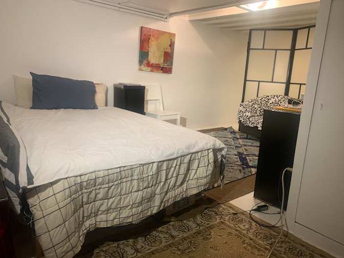 Eri's room
