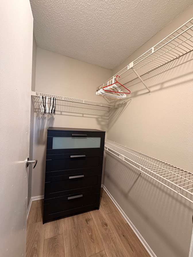 Nicole Carrasco's room