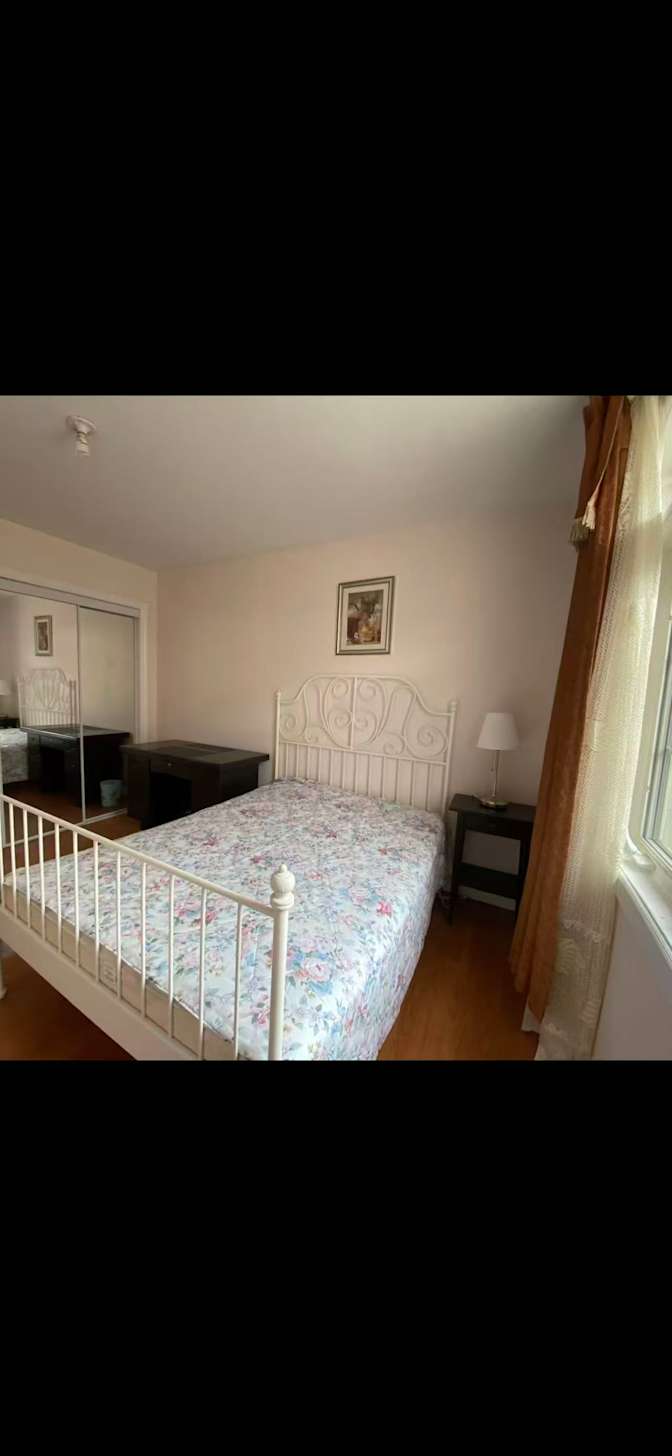 Grace's room